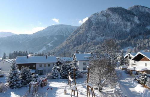 Ferienwohnung Breitenbergblick - Foto 10