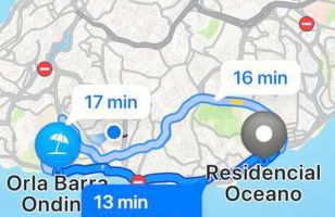 Apartamento à beira mar em Salvador - Photo 56