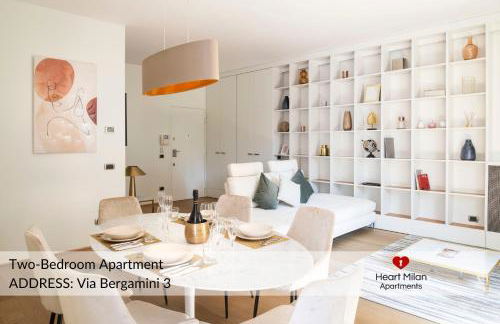 Heart Milan Apartments - Duomo District - Photo 8