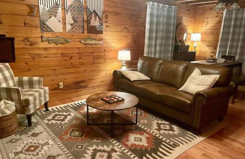 Clover Creek Cabin - Foto 7