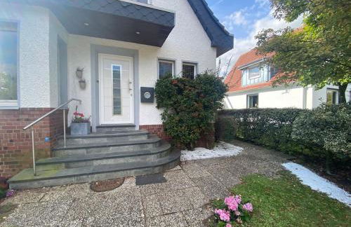 Sonniges Studio in Rheine Nähe Zentrum - Foto 7