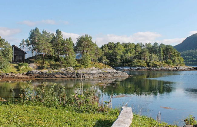 5 Person Holiday Home in Vagland - Photo 22