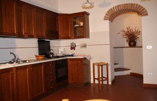 Podere La Chiusella B&B - Foto 102