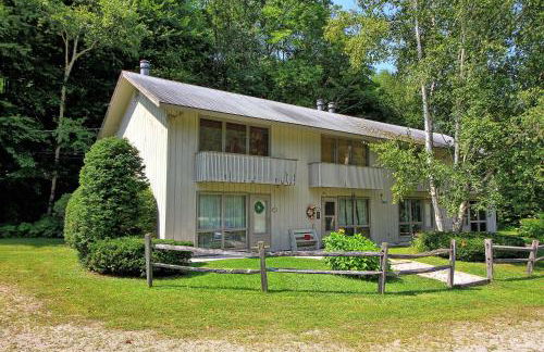 Quaint Condo 5 minutes to the ski slopes Valley Park D1 - Foto 42