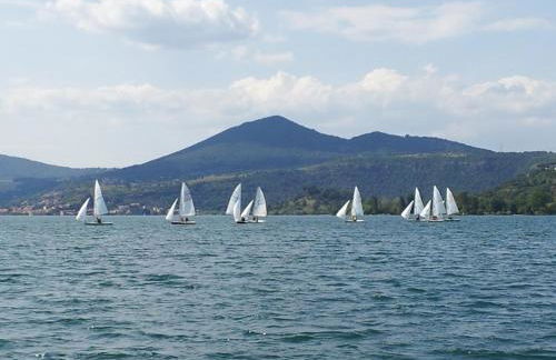 Apartment Il Convento - Foto 51