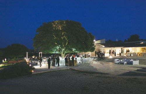 Masseria Torre Di Nebbia - Foto 30