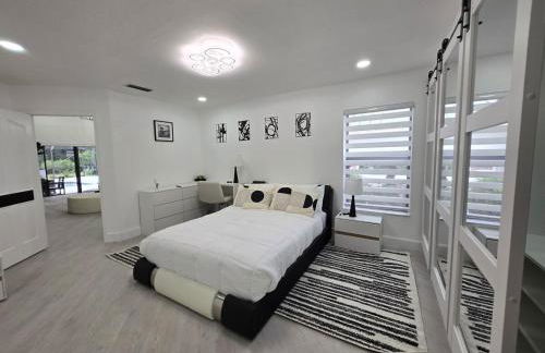 Equestrian modern house - Foto 24