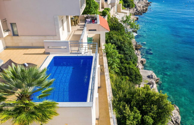 Villa Silvana - Photo 6