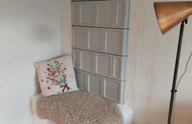 Gemütliches Studio-Apartment in Ostseenähe - Cosy Wulfi - Photo 12