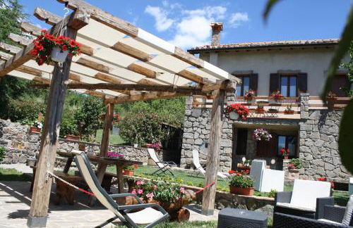 Agriturismo Biagiotti - Foto 8