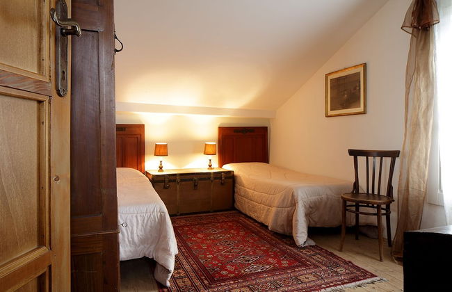 Agriturismo Le Spezie - Foto 11