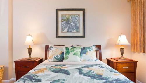 Keauhou Punahele - Private Lanai with Grill - Foto 3