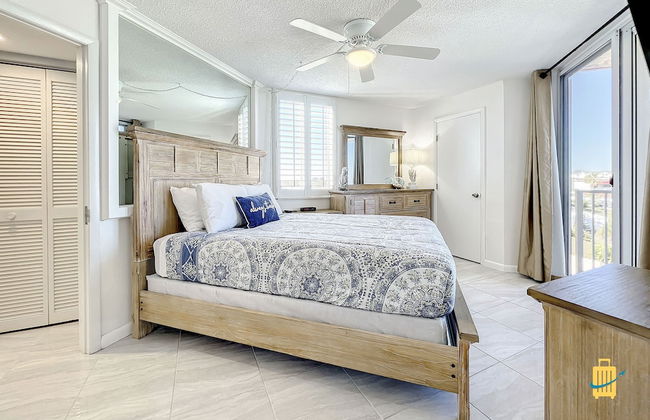 Beachfront Oceania Beach Club Complex - Foto 33