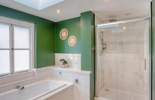 London Holland Park - parking, arcade & games - Foto 34