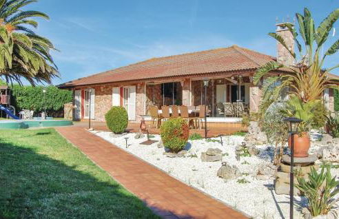 3 Bedroom Awesome Home In Antromero - Foto 4