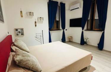 Ocean Suite con letto ad acqua - Foto 2