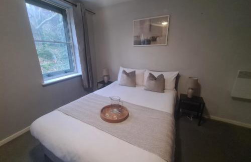 Quayside Apartment - Foto 13