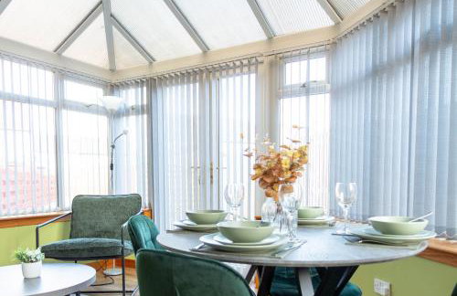 Gunn House - Foto 36