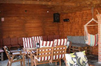 Agroturystyka Blicharzówka Noclegi - Foto 16