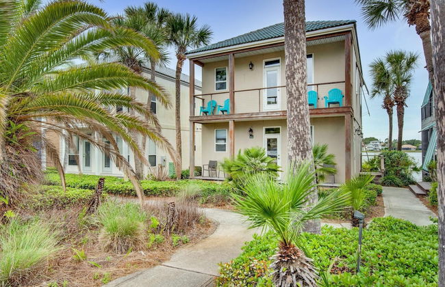 Destiny Beach Villas #15a&b - Foto 52