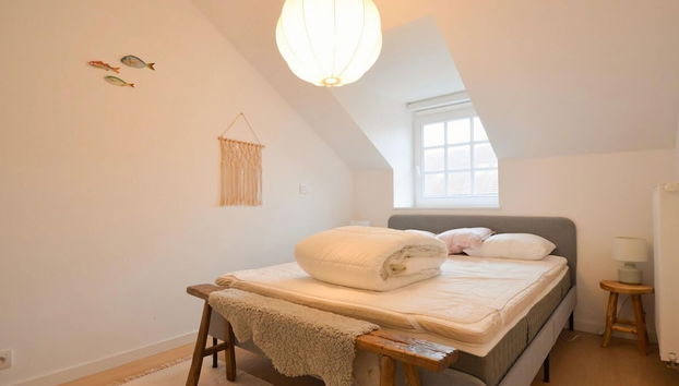 Cosy Apartment in Oostduinkerke - Foto 2, Habitación