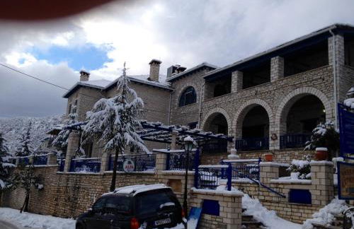 Archontiko Zarkada - Foto 73