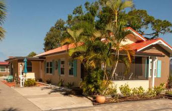 Paradise Cove at Lemon Bay - Foto 58