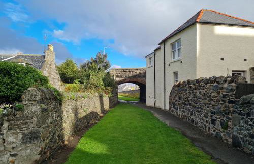Old Police Station, Portsoy - Foto 3