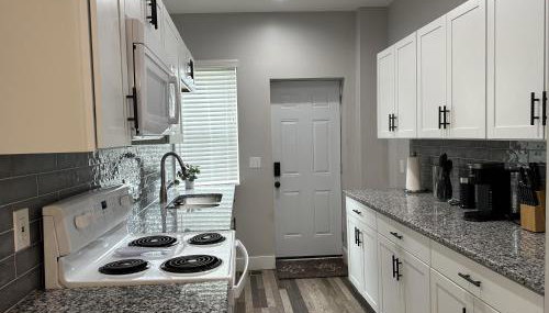 Cityscape 2BR Near Downtown - Foto 3