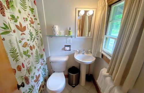 Cannon four bed three bath slopeside home Steps to Mittersill and slopes - Foto 16