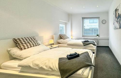 Ruhig & gut angebunden. 8 Betten, 4 Stellplätze - Foto 9