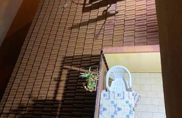 Apartment with Sea View, Lido Rossello - Foto 59