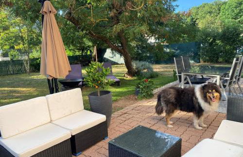 Le gîte de Delphine - Photo 7