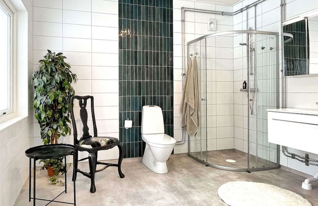 4 Star Holiday Home in Lottorp-by Traum - Foto 25