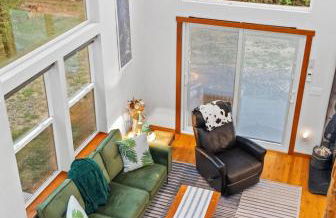 Homestead Villa - HotTub & Sauna Retreat - Foto 24