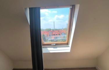 Leuna Apartment nahe Tor 1 - Foto 9