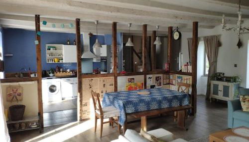 Gîte à proximité d'un château - Photo 2