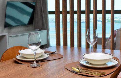 Apartamento em Recife Vista MAR - Cais 1404 - Foto 25