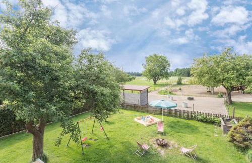 Fewo beim Nik mit Wanderreitstation - Foto 15