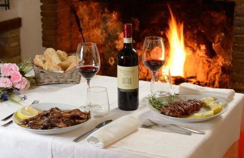 Agriturismo Pettino - Foto 33