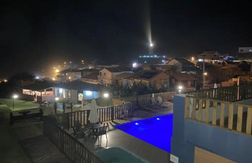 Residence Farol - Loft 213 - Vista mar e Farol - Photo 40