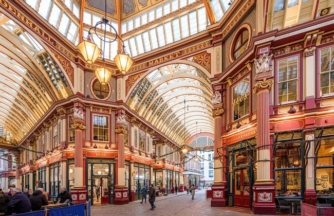 48 Bishopsgate by City Living London - Foto 11