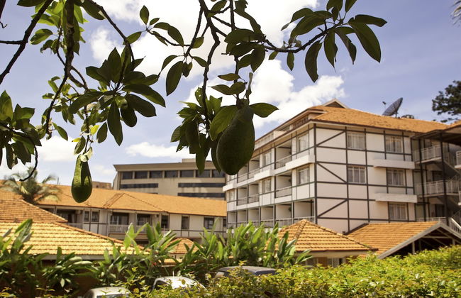 Mosa Court Apartments - Foto 1