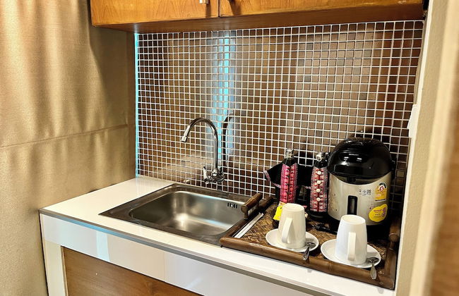 Mariya Boutique Residence at Suvarnabhumi Airport - Photo 74