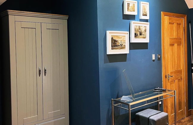 Stable Yard Rooms - Foto 1