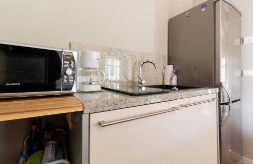 Ferienappartement Bachstelze - Foto 33