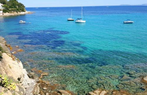 Les Iles d' Or Appartement - Foto 41