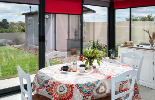 Holiday Home Avel Dro by Interhome - Foto 18