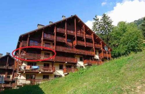 Oz en oisan APPART 6-8 PERS CHALET DES NEIGES Piscine -Sauna - Foto 24