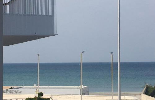 Casa sul Mare - WIFI free - parcheggio privato - Foto 15